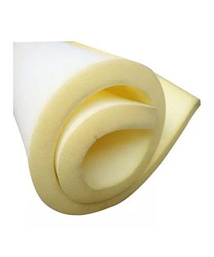ESPONJA BLANCA 1 1/2 PULG (PLIEGO)
