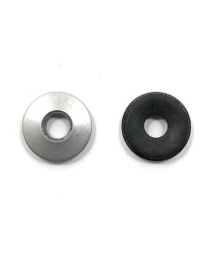 ARANDELA METALICA CON NEOPRENO PARA TECHO