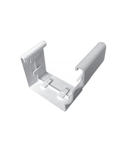 UNION PARA CANALETA PVC COLONIAL AMANCO 915535