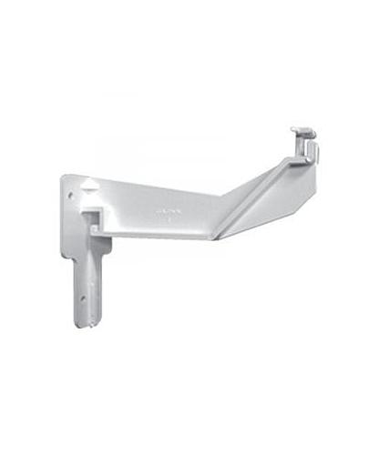 SOPORTE PARA CANALETA PVC COLONIAL AMANCO 913497
