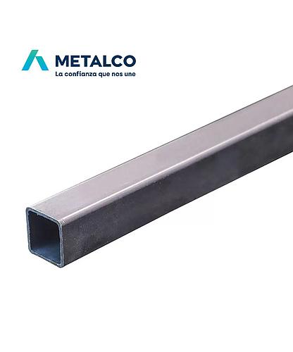 TUBO ESTRUCT.CUAD. 1 CH-16 (1.35)