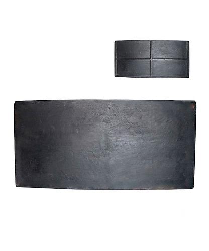COMAL HIERRO FUNDIDO 1 * 50