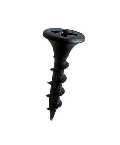 TORNILLO PARA PARED SECA 6X3/4 (CIENTO)