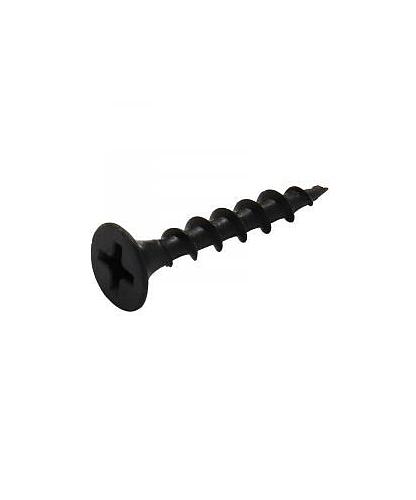 TORNILLO PARA PARED SECA 7X1 (CIENTO)
