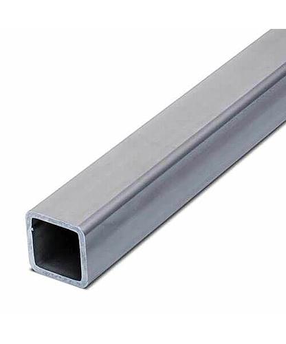 TUBO INDUSTR.CUAD. GALV. 1 1/2 CH-18 (1.20)