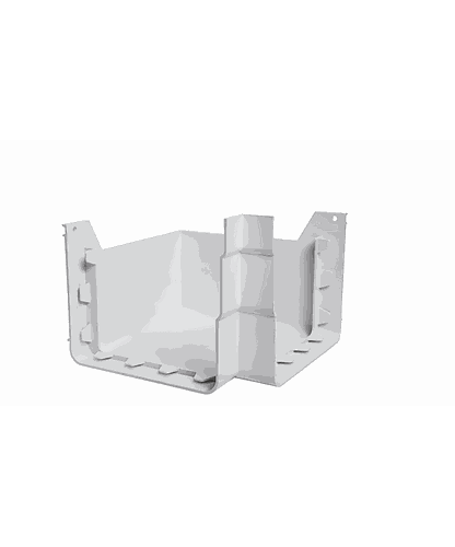 ESQUINERO INTERNO PVC PARA CANALETA MAXICANAL 2034406