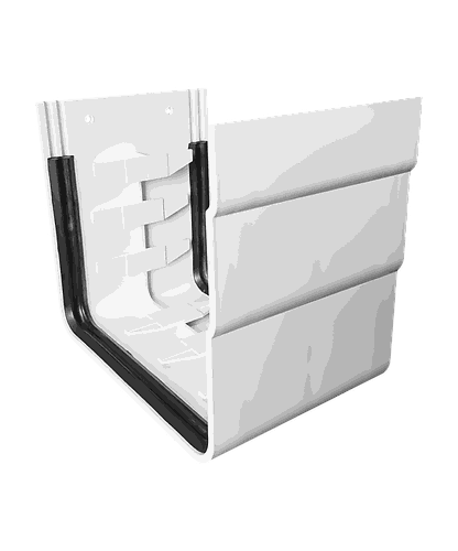 UNION EXPANSION PVC CON EMPAQUE CANALETA MAXICANAL 2034408