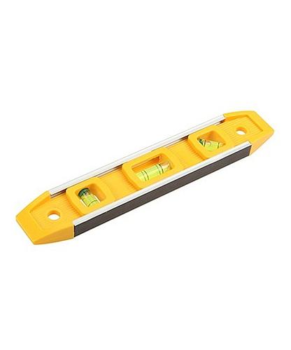 NIVEL TORPEDO 9 PULG MAGNET. HM-1807 / A145-9HS09