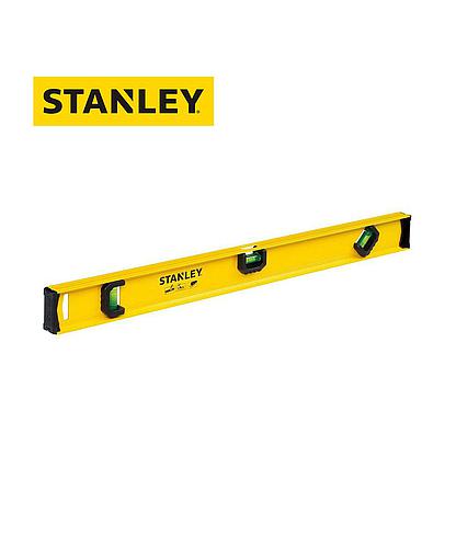 NIVEL ALUMINIO 24 PLG. STANLEY STHT42074-LA