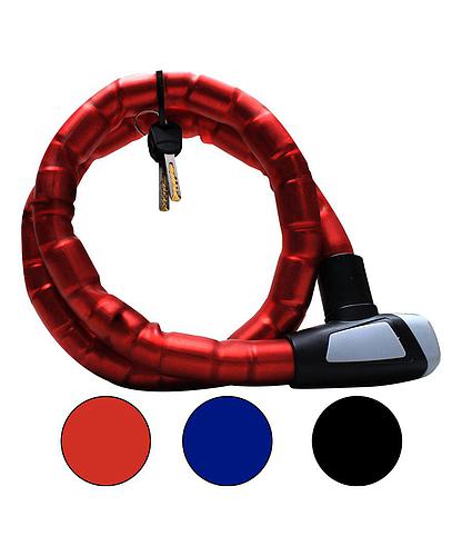 CANDADO PARA BICICLETA TY-220S