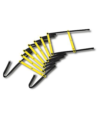 ESCALERA PARA ENTRENAMIENTO VELOCIDAD SOL-BB-2403VV-BS (NC)