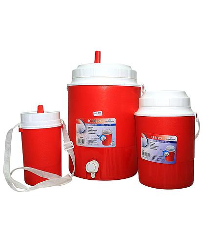 COMBO TERMO 3 PZS (7.57LTS-2.40LTS-1.25LT) 3590-21C/3590-21GC/3590-21