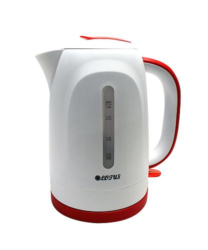 TETERA ELECTRICA 110V, 60HZ LT-080