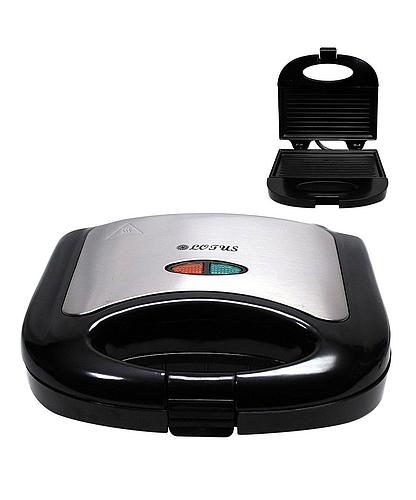 SANDWICHERA CON GRILL LT-3098