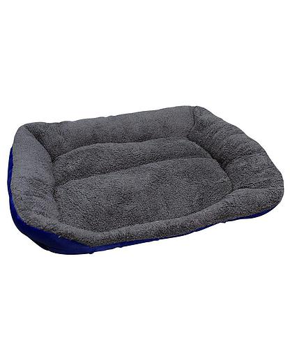 CAMA PARA MASCOTAS 62X50CM 51103