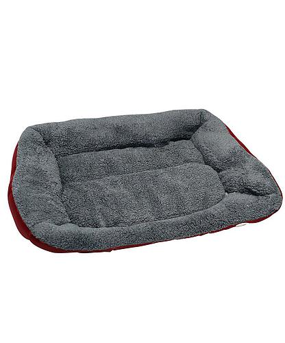 CAMA PARA MASCOTAS 52X38CM 51104