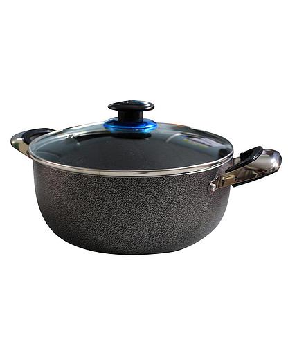 OLLA CON TAPADERA 24CMS LHC-2024