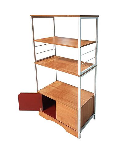 MUEBLE DE COCINA CON GAVETA KR-020K (DESC)