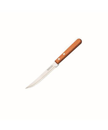 CUCHILLO 5 PULG. CON SIERRA ACERO INOX. TRAMONTINA 22300/905