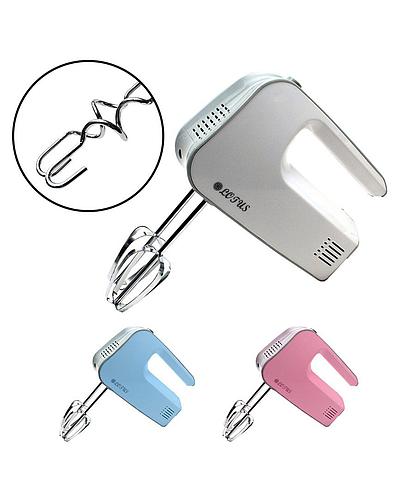 BATIDORA DE MANO ELEC. 100W LT-568