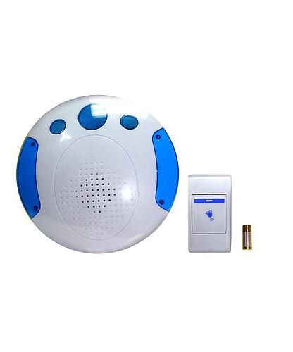 TIMBRE INALAMBRICO CON LUZ AC-1228