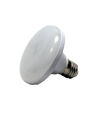 LAMPARA LED TECHO MINI CON ROSCA E27 12W 95LM EL-1974