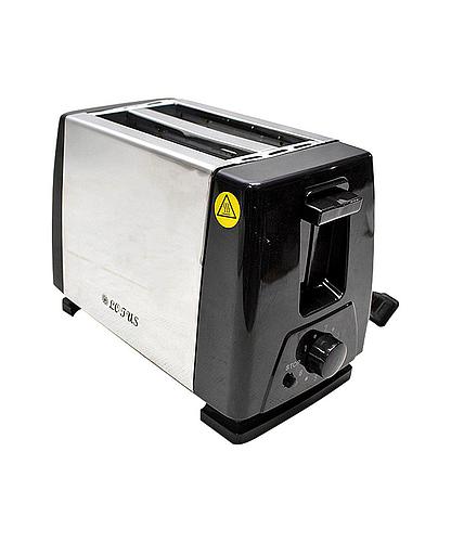 TOSTADORA ELECT. SILVER LT-2120