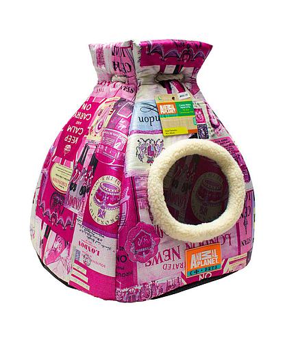 CAMA PARA MASCOTA 45X45CM AP-D792-42