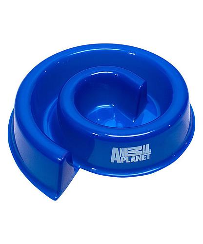 PLATO DOBLE FUNCION AGUA/COMIDA PARA MASCOTAS 18.5CM AP-D750-361