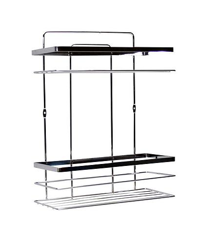 ORGANIZADOR PARA BAÑO GR-LS02