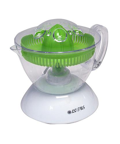 EXPRIMIDOR DE JUGO ELECTRICO 800ML LT-607J