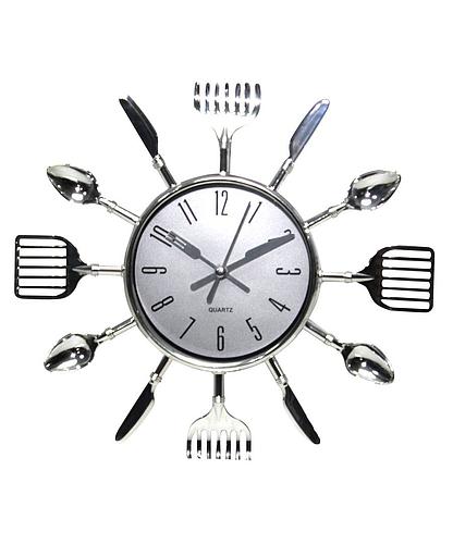RELOJ PARED PARA COCINA 83435