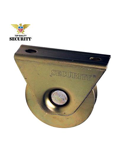 RODO PARA PORTON 3 PULG CON BALERO Y SOPORTE EXT A307-HLV-80W