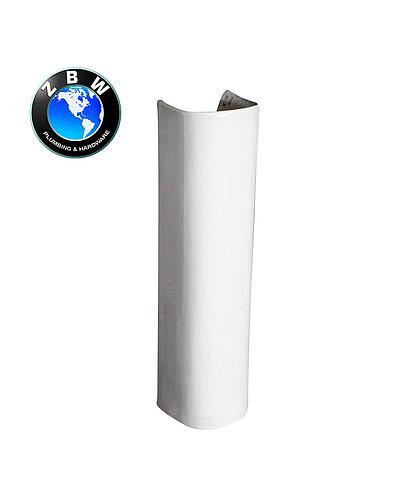 PEDESTAL DELUXE BLANCO PL1014