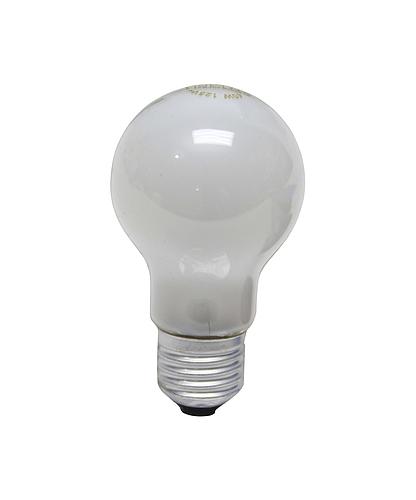 FOCO ESMERILADO 75W 120V E27 27K SYLVANIA P17505