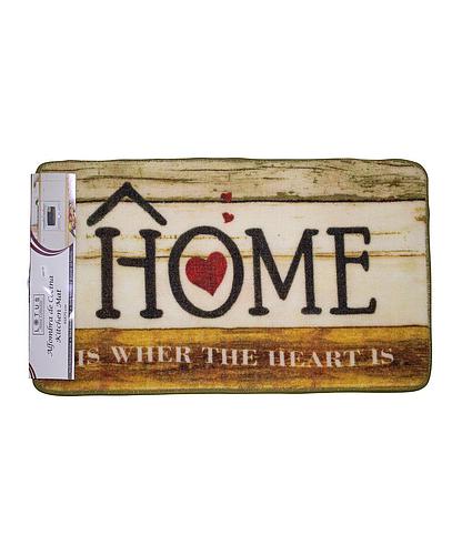 ALFOMBRA PARA COCINA ANTIDESLIZANTE 45X75CM LHC-9629