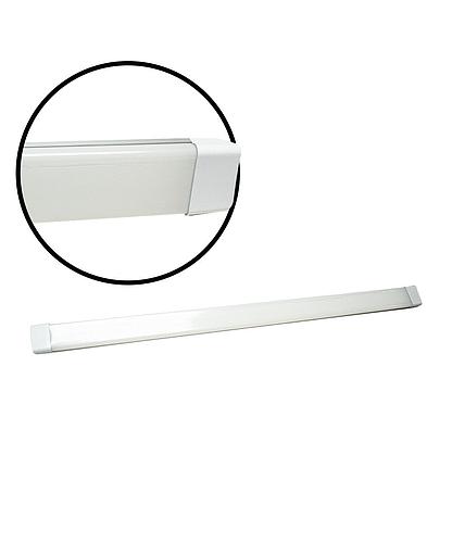 LAMPARA LED CUBIERTA 54W 120CM A105-WL1200-54W
