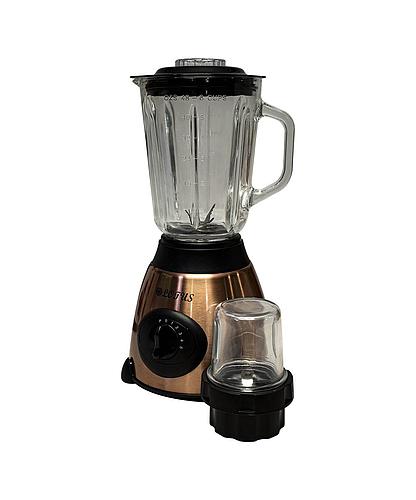 LICUADORA 6 VEL. PICADOR 1.5LTRS 350W LT-941CPR
