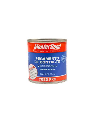 PEGAMENTO CONTACTO 7080 PRO 1/48 MASTERBOND MB-7080-33