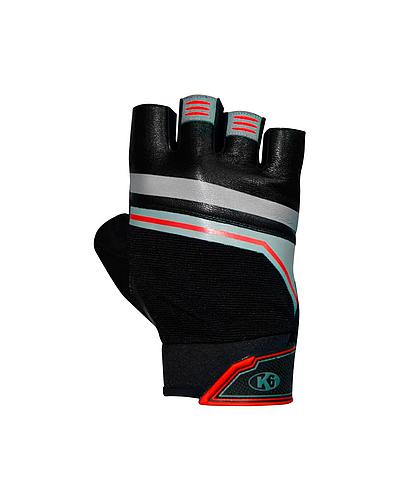 GUANTES PARA PESAS GYM ELITE M 65006 (PAR)