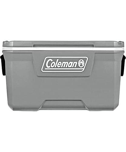 HIELERA 150QT. SERIE 316 AZUL COLEMAN 675 (DESCR)
