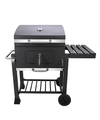ASADOR DE CARBON HO-1407