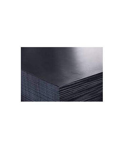 LAMINA Ho. NEGRO 3/16  BAJ.NORM  (4.50)