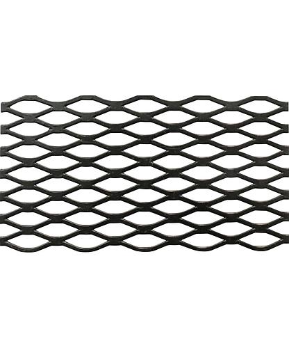 LAMINA Ho. DESPLEGADA 1 PULG PLANA CAL. 16 (1.20MM) 4X8