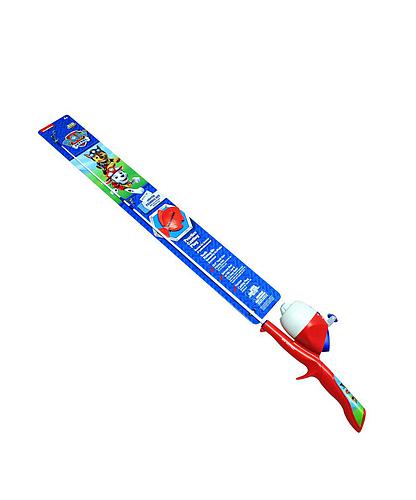 CAÑA PESCA CON CARRETE KID CASTERS PAW PATROL BOYS PPREG17