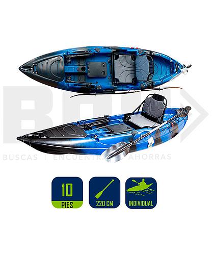 KAYAK TITAN VK-23 10FT