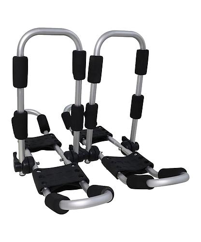 PORTA KAYAK TWIN ROOF RACK PARA SUV