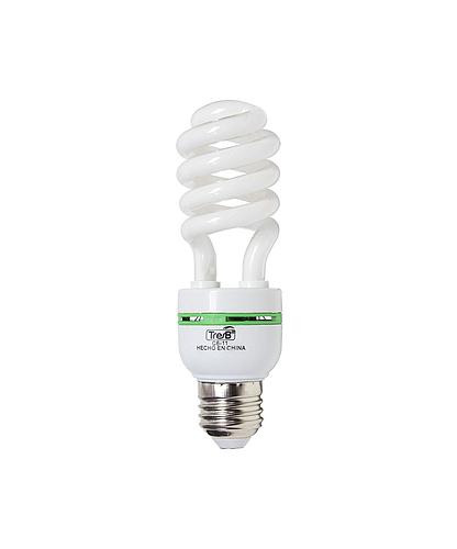 BOMBILLO AHORR. ESP. 11W E27 3B C6-11 (NC)