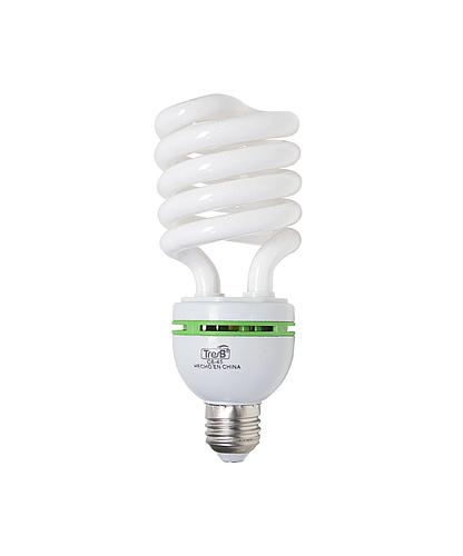 BOMBILLO AHORR. ESP. 45W E27 3B C6-45 (NC)