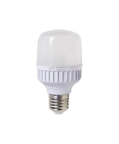 BOMBILLO LED PILAR 9W E27 LUZ BLANCA 3B LED-C9P (NC)
